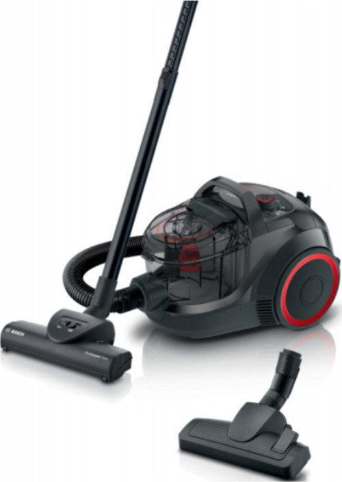 Bgc21Pow1 Toz Torbasız Elektrikli Süpürge 750W