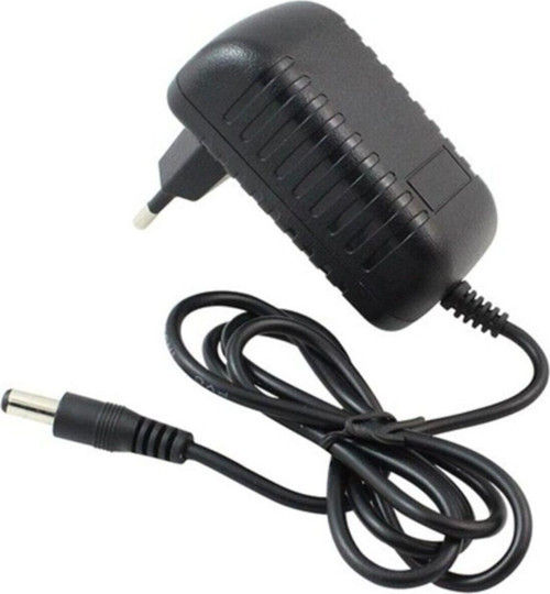 12 Volt 2 Amper Adaptör 12V 2A Adaptör 12v 2a adaptör 5.5*2.5mm uclu Universal Adaptör Plastik Kasalı
