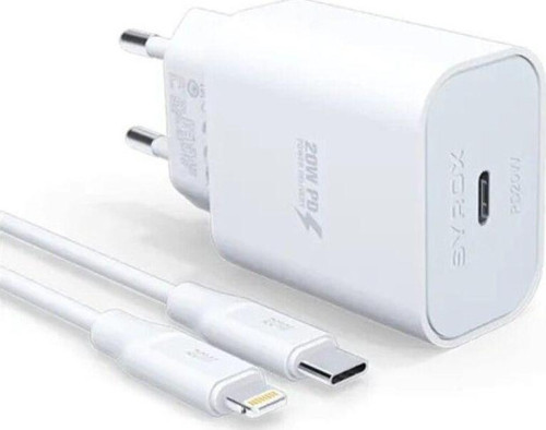Apple 20W uyumlu Usb-C iPhone 11 12 13 Pro Max uyumlu Yeni Nesil Şarj Aleti Seti Kablo+Adaptör