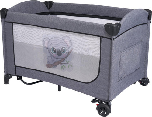 Koala Oyun Parkı Beşik 70 X 120 Cm.