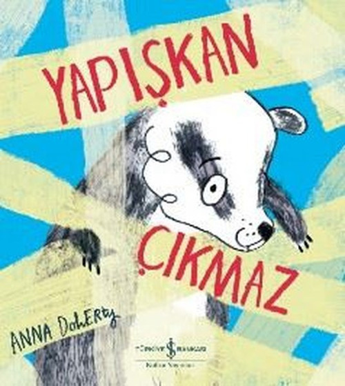 İş Bankası Kültür Yayınları Yapışkan Çıkmaz