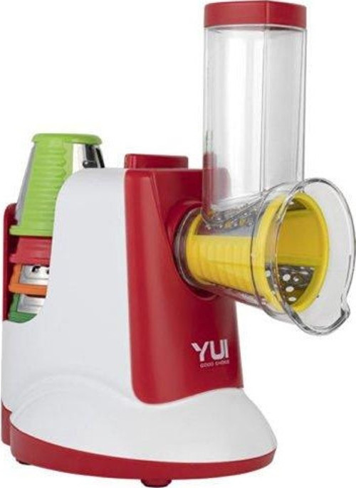 QCV-326 5'i 1 Arada150 W Rende Doğrayıcı