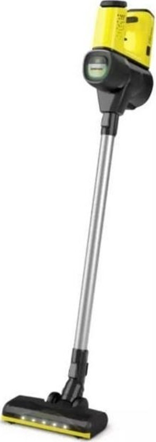 Vc 6 Cordless Ourfamıly Dikey Elektrikli Süpürge
