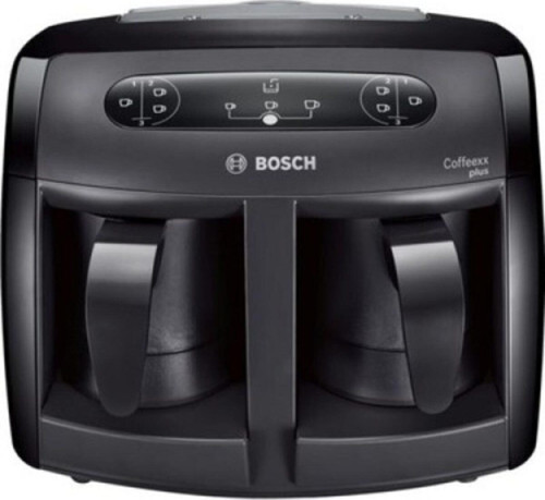 Coffeexx Plus Türk Kahvesi Makinesi Tkm6003