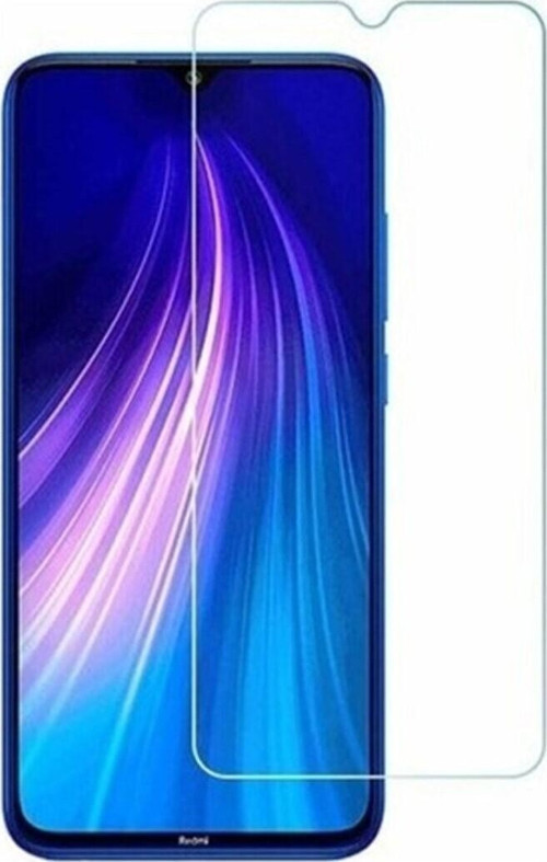 Redmi 10 5G Ön-Arka Komple Mat Darbe Emici HD Koruyucu Kaplama