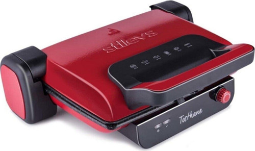 Sgh23101 Tosthane Izgaralı Tost Makinesi