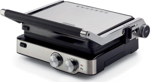 HGM80.000SS 2000 W Grill Tost Makinasi