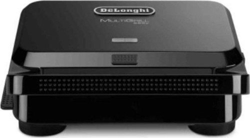 Multigrill Easy Sw12A.Bk Izgara Tost Makinesi
