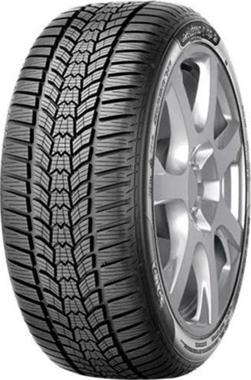 195/55 R16 87H Eskimo Hp 2 Oto Kış Lastiği (Üretim Yılı: 2024)