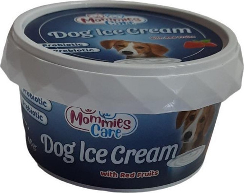 Probiotic Dog Ice Cream Dondurma Meyveli 40 Gr