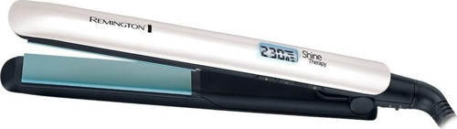 S8500 Shine Therapy Argan Yağlı Seramik Kaplamalı Saç Düzleştirici