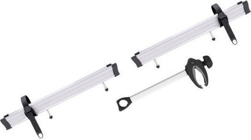 Caravan Superb Ek Bisiklet Taşıyıcı Ray