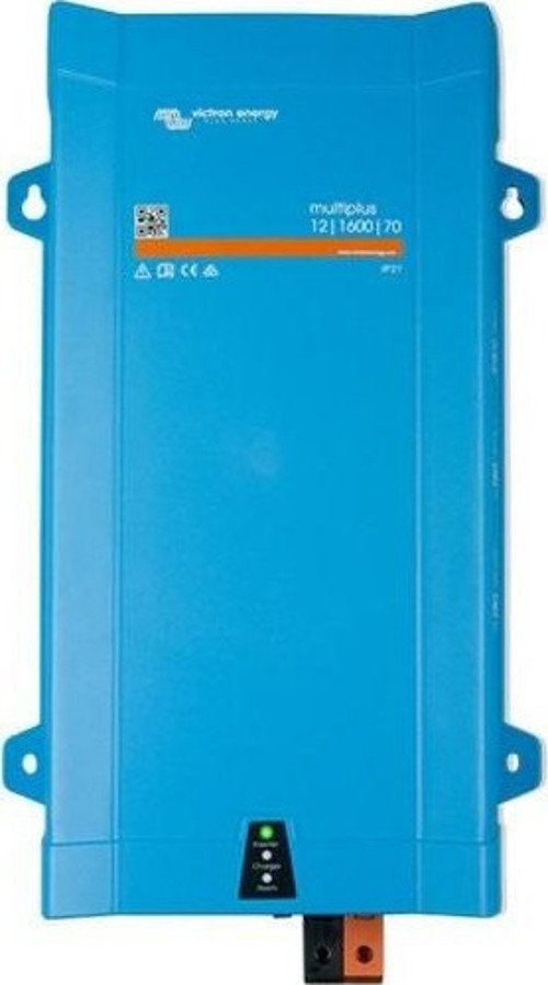 MultiPlus 12/1600/70-16 İnvertör/Şarj Cihazı