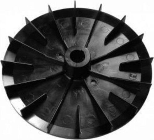 Oleomac Efco Lr,G48 Pe Elektrikli Çim Biçme Makinesı Bıçak Göbeği 17Mm