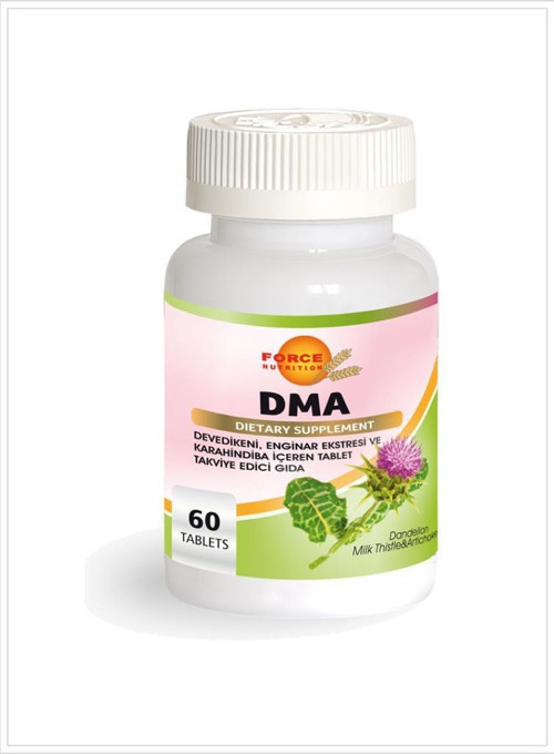 Dma 60 Tablet