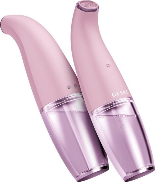 Aqua-Stream Çift Başlıklı Siyah Nokta ve Yüz Temizleme Cihazı | Aqua-Stream Face Cleanser