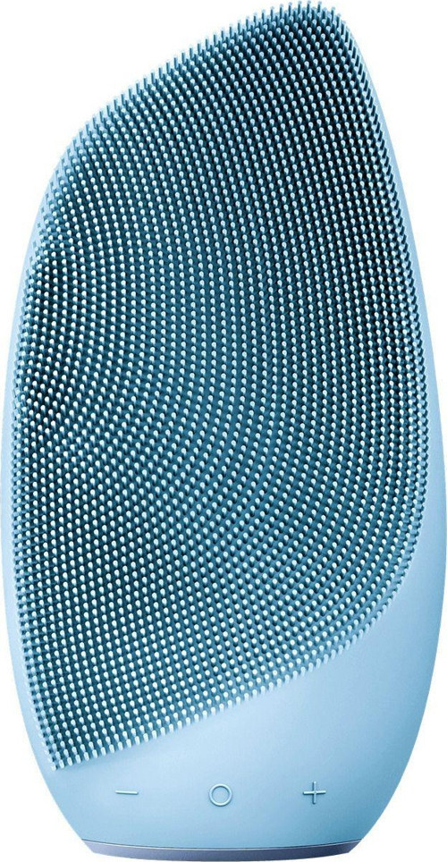 Yüz Temizleme ve Masaj Cihazı ( Titreşimli, Isılı) | Sonic Thermo Facial Brush