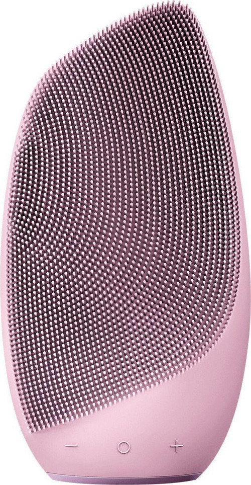 Yüz Temizleme ve Masaj Cihazı ( Titreşimli, Isılı) | Sonic Thermo Facial Brush