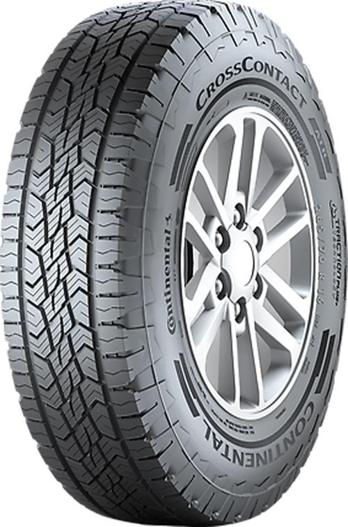 ContiCrossContact ATR XL 245/65R17 111H Yaz Lastiği (2024)