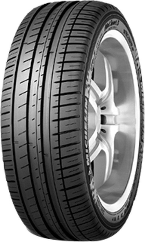 Pilot Sport 3 XL GRNX ZP 245/35R20 95Y Yaz Lastiği (2024)
