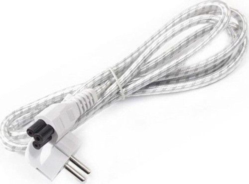 1.5mt 1.5metre Power Kablo Enerji Aktarım Güç Yonca Örgülü Kablo 1.5 Metre Uzunluk