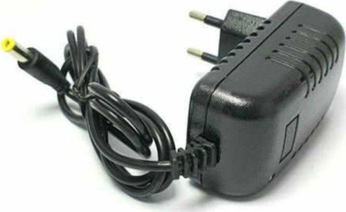 HHM-12 Volt 2 Amper Led Ve Güvenlik Kamerası Adapterü 12v 2a Plastik Kasalı Modem Mini Uydu Alıcısı