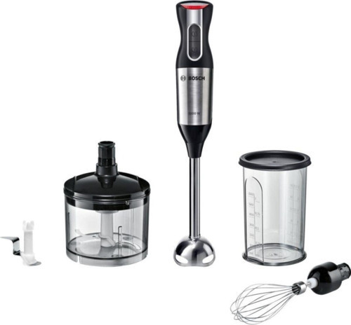 Ms64m6170 Ergomixx Style 1000 W Blender Seti
