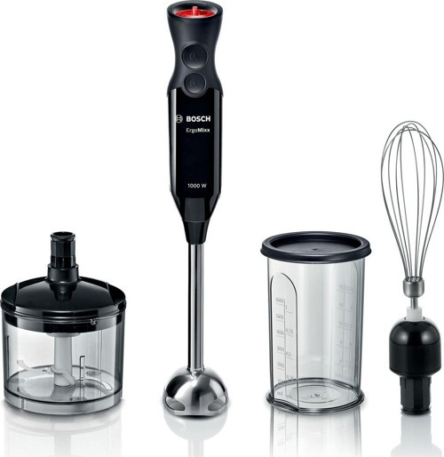Ms61b6150 El Blender Seti Ergomixx 1000 W Siyah