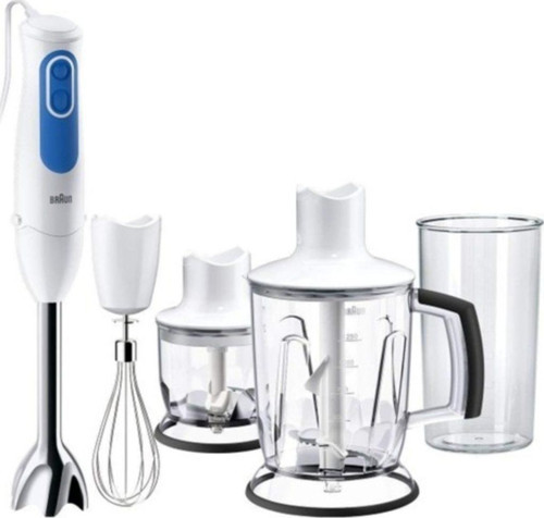 Multiquick MQ3045 Sauce 700 Blender