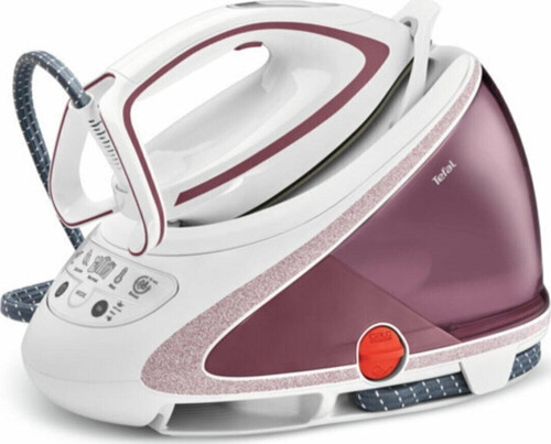 Gv9566 Pro Express Ultimate 2600 W Buhar Kazanlı Ütü