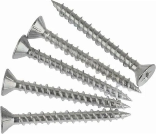 Yhb İspanyolet Hi-Low Vida 4,2X38 Mm 10 Paket 5000 Adet