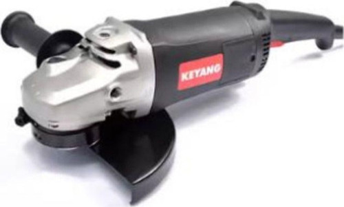 Dg-726G Büyük Taşlama Makinesi 2600W-180 Mm