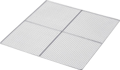 SS-08 Meyve Kurutma Makinesı Paslanmaz Tepsi 30x28 cm