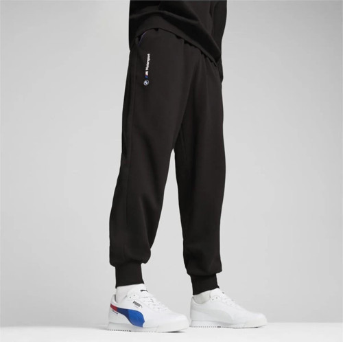 62749901 Bmw Mms Ess+ Fleece Erkek Eşofman Altı