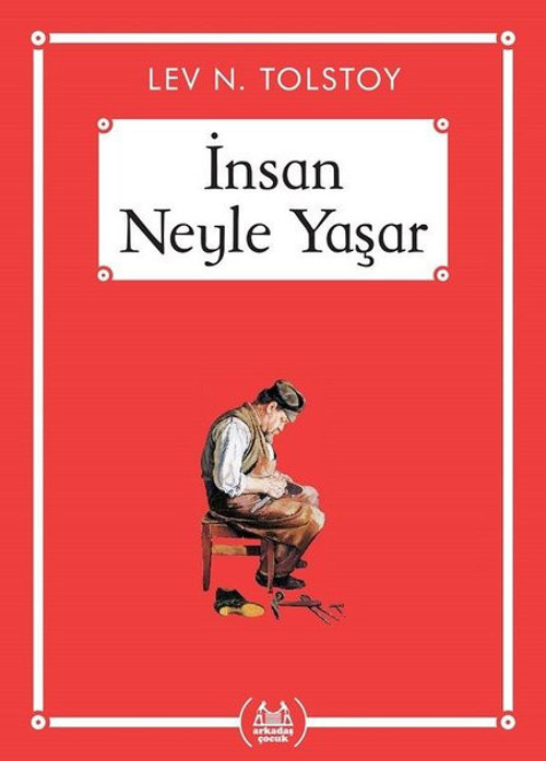 İnsan Neyle Yaşar