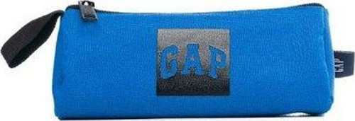 Gap Tek Bölme Üçgen Kalem Çantası 03496 2023