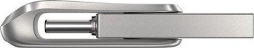 SanDisk 128 GB Dual Drive Luxe Type-C SDDDC4-128G-G46 USB Bellek 3