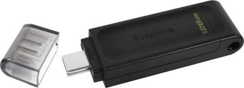 128 GB DataTraveler 70 DT70/128GB USB Bellek