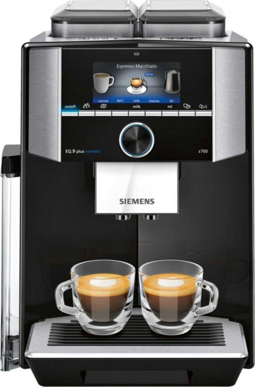 Tı9573x9rw Otomatik Kahve Ve Espresso Makinesi