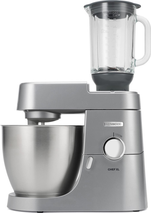 Kvl4110s Chef Xl 1200 Watt 6,7 Lt. Mutfak Şefi