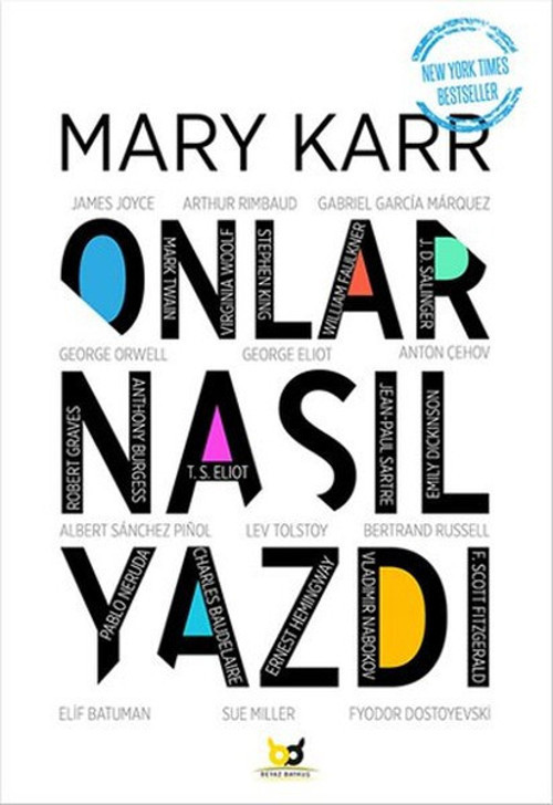 Onlar Nasıl Yazdı