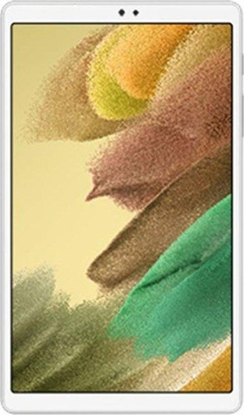 Galaxy Tab A7 Lite Wi-Fi SM-T220 Gümüş 32 GB 8.7" Tablet
