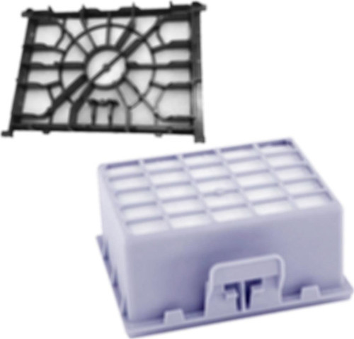 Bgl 35mon6 Hepa Filtre Ve Motor Koruma Filtresi