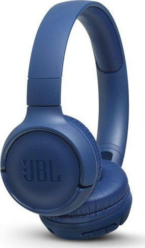 560BT Mavi Kulak Üstü Bluetooth Kulaklık