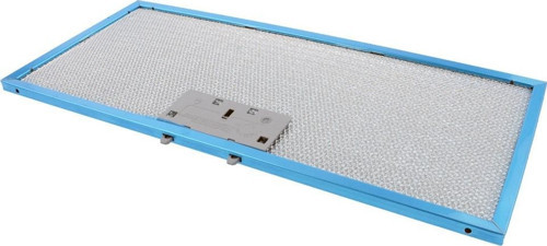 Aspiratör & Davlumbaz Tel Filtre, Bosch, Siemens ile uyumlu