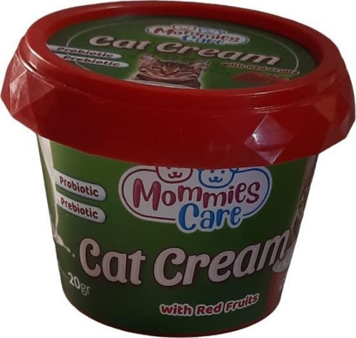 Probiotic Cat Cream Meyveli 20 Gr