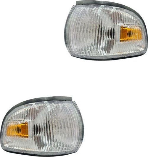 Hyundai H100 Sinyal Lamba Set Sağ-Sol 1997-2002