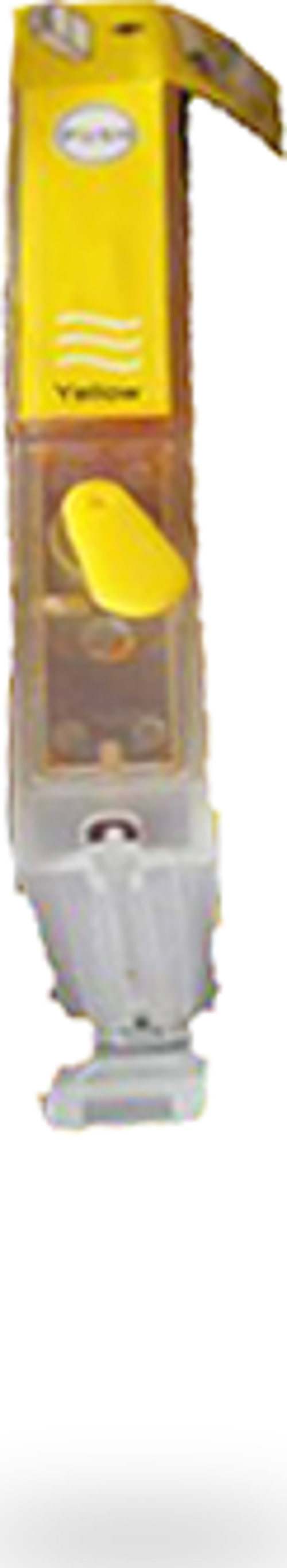 Canon CLI-526Y Sarı Renk Kolay Dolan Kartuş (DOLU) - MP540/ MP630/ MP980/ MX860/ IP3600/ IP4600/ IP4