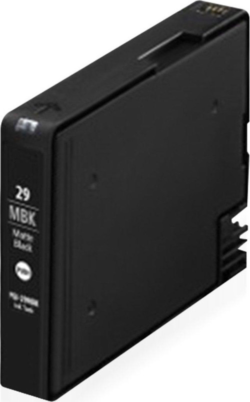 Canon PGI 29 M Matte Black Uyumlu Kartuş Canon PIXMA Pro-1