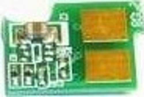 KYOCERA TK-1125 Siyah Uyumlu Çip CHIP